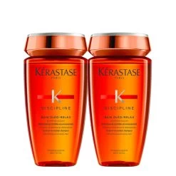 Kérastase Kerastase Discipline Oleo Shampoo 250ml X2
