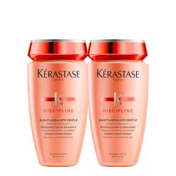 Kérastase Kerastase Discipline Gentle Shampoo 250ml X2
