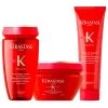 Kérastase Kerastase Soleil Shampoo Apres Soleil 250ml Masque 200ml Crème UV Sublime 150ml -Magasin de beauté A HG037283 500x500 1