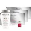 Kérastase Kerastase Specifique Bain Prevention 250ml Cure Anti-Chute Intensive 10x6ml 3 Packs -Magasin de beauté A HG037288 500x500 1