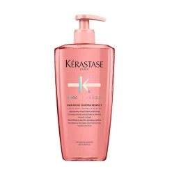 Kérastase Kerastase Chroma Absolu Bain Riche Shampoo 500ml - Shampooing Protecteur Et Nourrissant
