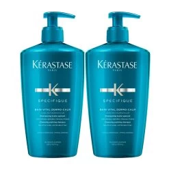 Kérastase Kerastase Specifique Bain Vital 500ml X2