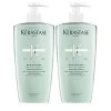 Kérastase Spécifique Bain Divalent 500ml X2 1 Kérastase Spécifique Bain Divalent 500ml X2 -Magasin de beauté A HG037806 500x500 1