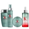 Kérastase Kerastase Genesis Homme Bain Masse Epaississant 250ml Spray 150ml Serum 90ml Cire D' Epaisseur Texturisante 75ml -Magasin de beauté A HG038330 500x500 1
