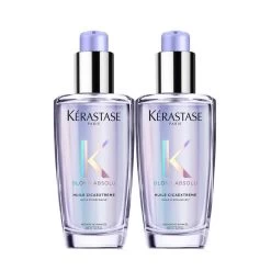 Kérastase Kerastase Blond Absolu Huile Cicaextreme 100ml X2