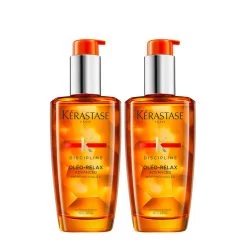 Kérastase Kerastase Discipline Oleo Relax 100ml X2