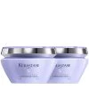 Kérastase Kerastase Blond Absolu Absolu Masque Ultra Violet 200ml X2 -Magasin de beauté A HG040891 500x500 1