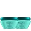 Kérastase Kerastase Resistance Masque Extentioniste 200ml X2 1 Kérastase Kerastase Resistance Masque Extentioniste 200ml X2 -Magasin de beauté A HG040892 500x500 1