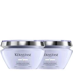 Kérastase Kerastase Blond Absolu Masque Cicaextreme 200ml X2