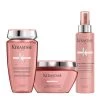 Kérastase Kerastase Chroma Absolu Bain Riche Chroma 250ml Masque 200ml Serum Thermique 150ml -Magasin de beauté A HG043429 500x500 1