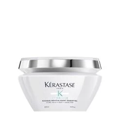 Kérastase Kerastase Symbiose Masque Revitalisant Essential 200ml - Masque Intensif Pour Cheveux Abîmés Et Cuir Chevelu Gras