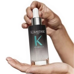 Kérastase Kerastase Symbiose Sérum Cellulaire Nuit Anti-Pelliculaire Intensif 90ml 7 Kérastase Kerastase Symbiose Sérum Cellulaire Nuit Anti-Pelliculaire Intensif 90ml -Magasin de beauté A HG044447 3 500x500 1