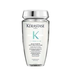 Kérastase Kerastase Symbiose Bain Pureté Anti-Pelliculaire 250ml -shampooing Pour Cuir Chevelu Gras