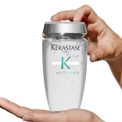 Kérastase Kerastase Symbiose Bain Pureté Anti-Pelliculaire 250ml -shampooing Pour Cuir Chevelu Gras -Magasin de beauté A HG044448 3 500x500 1
