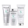 Kérastase Kerastase Symbiose Micro-Peeling Cellulaire 200ml Bain Crème Anti-Pelliculaire 250ml Fondant Apaisant Essentiel 200ml 1 Kérastase Kerastase Symbiose Micro-Peeling Cellulaire 200ml Bain Crème Anti-Pelliculaire 250ml Fondant Apaisant Essentiel 200ml -Magasin de beauté A HG044624 500x500 1