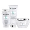 Kérastase Kerastase Symbiose Anti-Pelliculaire Shampoo 250ml Fondant Apaisant Essentiel 200ml Masque Revitalisant Essentiel 200ml -Magasin de beauté A HG044626 500x500 1