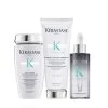 Kérastase Kerastase Symbiose Anti-Pelliculaire Shampoo 250ml Fondant Apaisant Essentiel 200ml Sérum Anti-Pelliculaire 90ml 2 Kérastase Kerastase Symbiose Anti-Pelliculaire Shampoo 250ml Fondant Apaisant Essentiel 200ml Sérum Anti-Pelliculaire 90ml -Magasin de beauté A HG044629 500x500 1