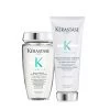 Kérastase Kerastase Symbiose Bain Pureté Anti-Pelliculaire 250ml Fondant Apaisant Essentiel 200ml -Magasin de beauté A HG044632 500x500 1