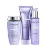 Kérastase Kerastase Blond Absolu Bain Ultra Violet 250ml Cicaflash 250ml Cicaplasme 150ml -Magasin de beauté A HG045192 500x500 1
