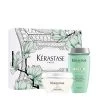 Kérastase KKerastase Divalent Cofanetto Spring - coffret Pour Cheveux Sensibles Et Cuir Chevelu Gras -Magasin de beauté A HG045264 500x500 1