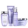 Kérastase Kerastase Blond Absolu Bain Lumiere 250ml Cicaflash 250ml Cicaplasme 150ml Masque Ultra Violet 200ml -Magasin de beauté A HG046078 500x500 1