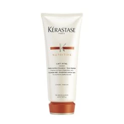 Kérastase Kerastase Nutritive Lait Vital Irisome 200ml - Après-shampooing Nourrissant Pour Les Cheveux Secs