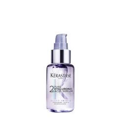 Kérastase Kerastase Blond Absolu Serum 2% Hyaluronic Acid 50ml - Sérum Pour Cheveux Blonds Et Peau