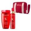Kérastase Kerastase Soleil Shampoo Apres Soleil 250ml Huile Sirène 150ml + Summer Pouch Gratuit -Magasin de beauté A HG048632 500x500 1