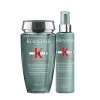 Kérastase Kerastase Genesis Homme Bain De Force Quotidien 250ml Spray De Force Epaississant 150ml -Magasin de beauté A HG048662 500x500 1