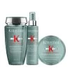 Kérastase Kerastase Genesis Homme Bain De Force Quotidien 250ml Spray 150ml Cire D'Epaissuer Texturisante 75ml -Magasin de beauté A HG048664 2 500x500 1