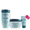 Kérastase Kerastase Résistance Bain Force Architecte 250ml Masque Force Architecte 200ml + Ciment Thermique 50ml En Cadeau -Magasin de beauté A HG048738 500x500 1