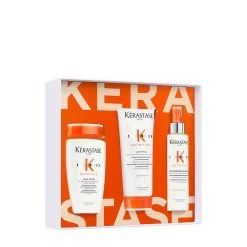 Kérastase Kerastase Nutritive Fondant Holidays Set 2023 - Coffret Noël