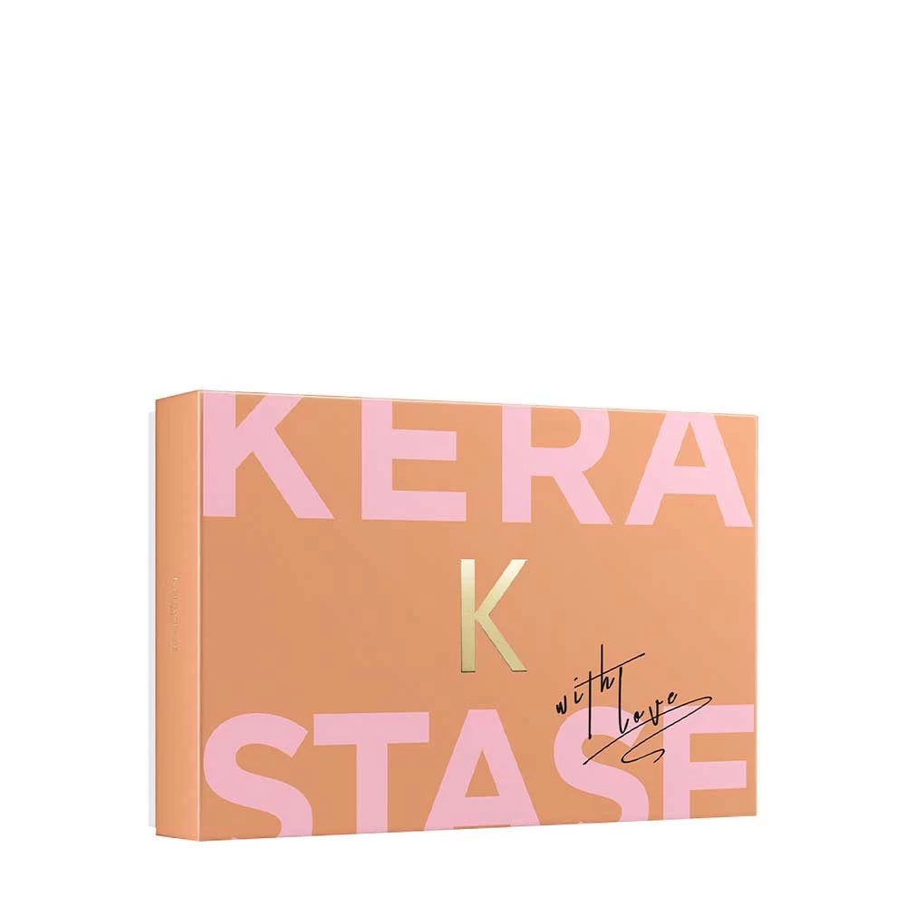 Kérastase Kerastase Curl Holidays Set 2023 - Coffret Noël 4 Kérastase Kerastase Curl Holidays Set 2023 - Coffret Noël – Image 2