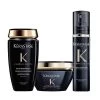 Kérastase Kerastase Chronologiste Bain Regenerant 250ml Masque Intense Regenerant 200ml Sérum Universel 40ml -Magasin de beauté A HG048976 500x500 1