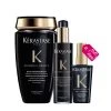 Kérastase Kerastase Chronologiste Bain Regenerant 250ml Thermique Regenerant 150ml + Huile 50ml En Cadeau -Magasin de beauté A HG049463 500x500 1