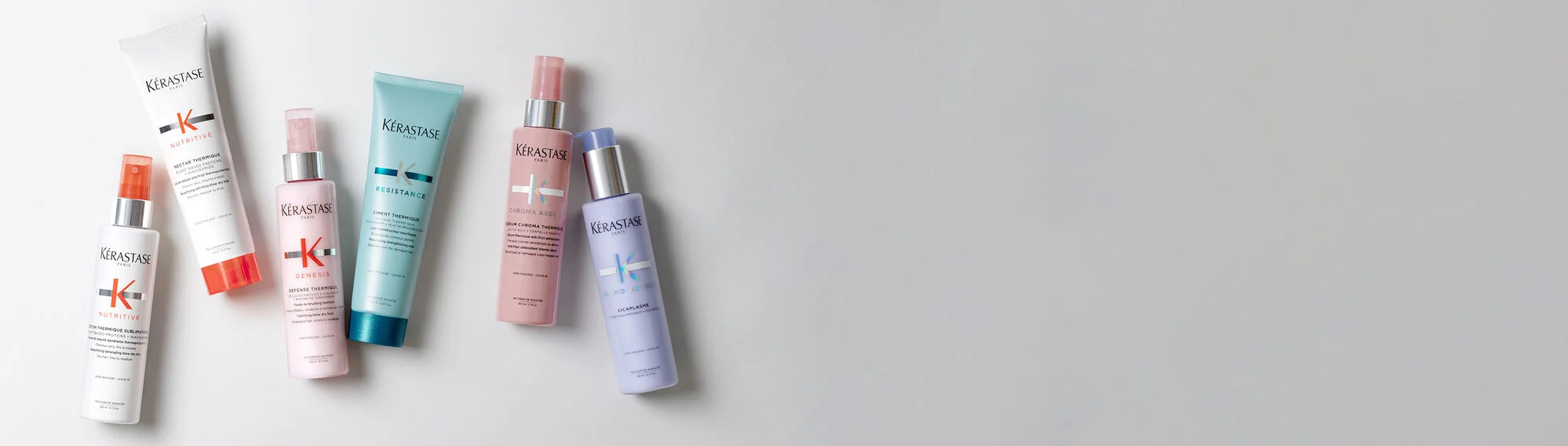 Magasin de beauté -Magasin de beauté Kerastase banner