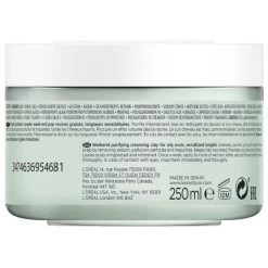 Argile équilibrante Spécifique Kérastase 250ML -Magasin de beauté argile equilibrante specifique kerastase 250ml 7