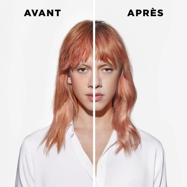 Bain Cheveux Fins à Normaux Chroma Absolu Kérastase 250ML 5 Bain Cheveux Fins à Normaux Chroma Absolu Kérastase 250ML – Image 3