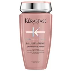 Bain Cheveux Fins à Normaux Chroma Absolu Kérastase 250ML