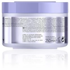 Bain Crème Cicaextrême Blond Absolu Kérastase 250ML 13 Bain Crème Cicaextrême Blond Absolu Kérastase 250ML -Magasin de beauté bain creme cicaextreme blond absolu kerastase 250ml 5