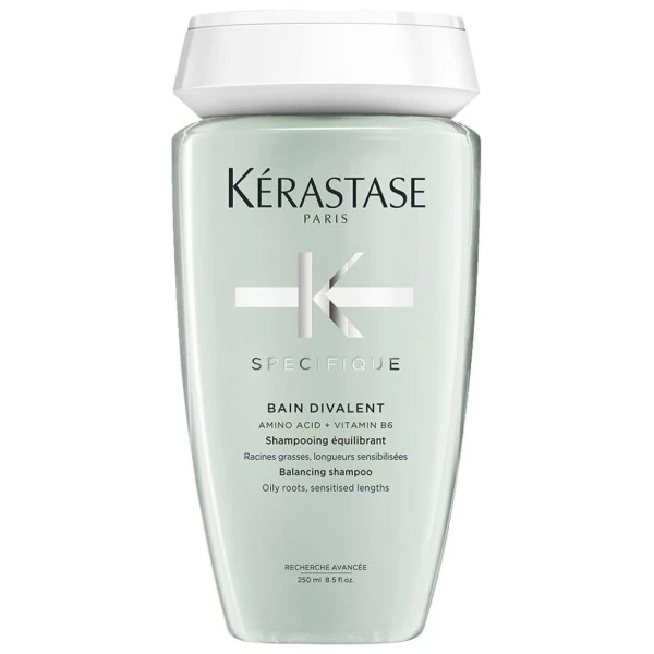 Bain Divalent Spécifique Kérastase 250ML 3 Bain Divalent Spécifique Kérastase 250ML
