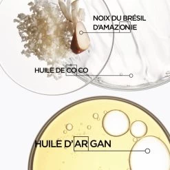 Bain Micellaire Riche Aura Botanica Kérastase 250ML -Magasin de beauté bain micellaire riche aura botanica kerastase 250ml 2