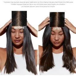 Bain Pureté Anti-pelliculaire Symbiose Kérastase 250ML -Magasin de beauté bain purete anti pelliculaire symbiose kerastase 250ml 2