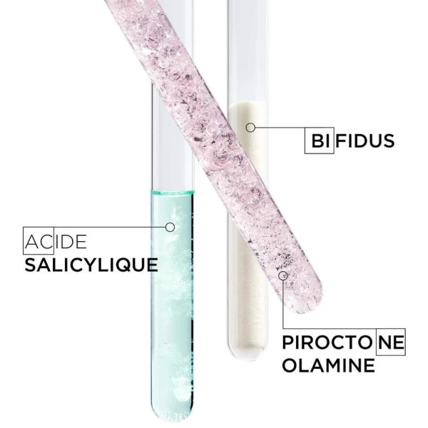 Bain Pureté Anti-pelliculaire Symbiose Kérastase 500ML 6 Bain Pureté Anti-pelliculaire Symbiose Kérastase 500ML – Image 4