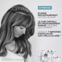 Bain Pureté Anti-pelliculaire Symbiose Kérastase 500ML 15 Bain Pureté Anti-pelliculaire Symbiose Kérastase 500ML -Magasin de beauté bain purete anti pelliculaire symbiose kerastase 500ml 6