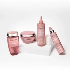 Bain Riche Cheveux Normaux à épais Chroma Absolu Kérastase 250ML 14 Bain Riche Cheveux Normaux à épais Chroma Absolu Kérastase 250ML -Magasin de beauté bain riche cheveux normaux a epais chroma absolu kerastase 250ml 5