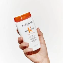 Bain Satin Nutritive Kérastase 250ML 23 Bain Satin Nutritive Kérastase 250ML -Magasin de beauté bain satin nutritive kerastase 250ml 10