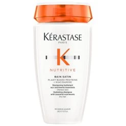 Bain Satin Nutritive Kérastase 250ML