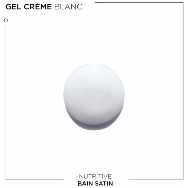 Bain Satin Nutritive Kérastase 250ML 8 Bain Satin Nutritive Kérastase 250ML – Image 6