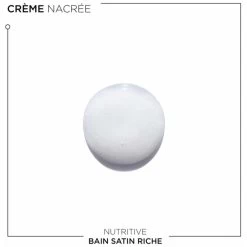 Bain Satin Riche Nutritive Kérastase 250ML 18 Bain Satin Riche Nutritive Kérastase 250ML -Magasin de beauté bain satin riche nutritive kerastase 250ml 5